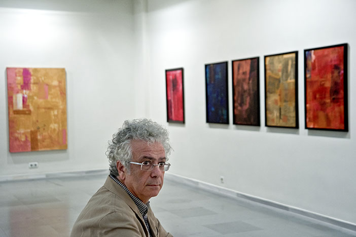 Sahakoğlu’ndan tutkuya dair